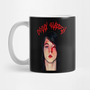 Bobby Gladden Mug